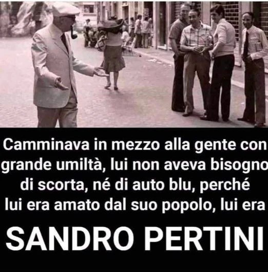 Sandro Pertini