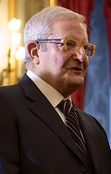 Augusto Antonio Barbera