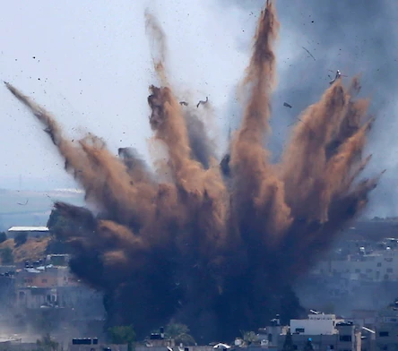 Guerra Israele Hamas