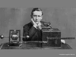 Guglielmo Marconi