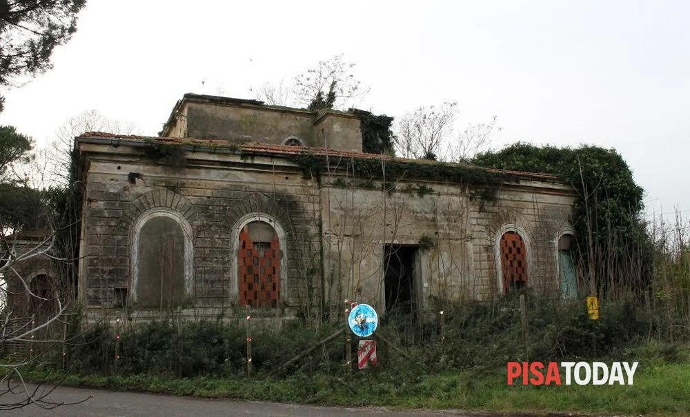 Stazione Radio Marconi
